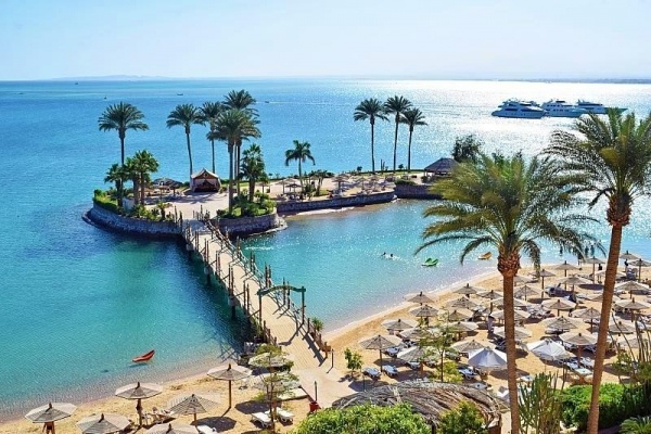 Marriott Hurghada *****