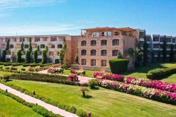 FORT ARABESQUE BEACH RESORT SPA ****