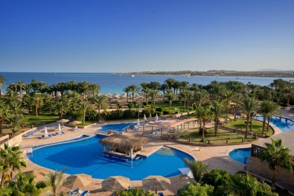 FORT ARABESQUE BEACH RESORT & SPA - WEST BAY ****