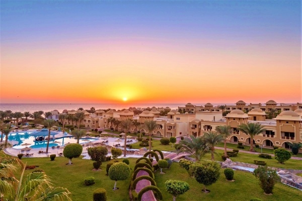 SERENITY ALPHA BEACH *****