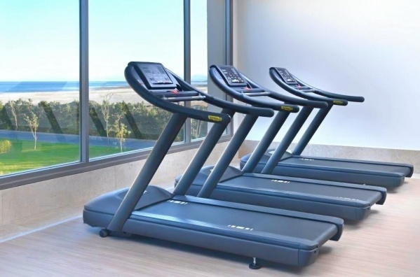 STEIGENBERGER RESORT RAS SOMA *****