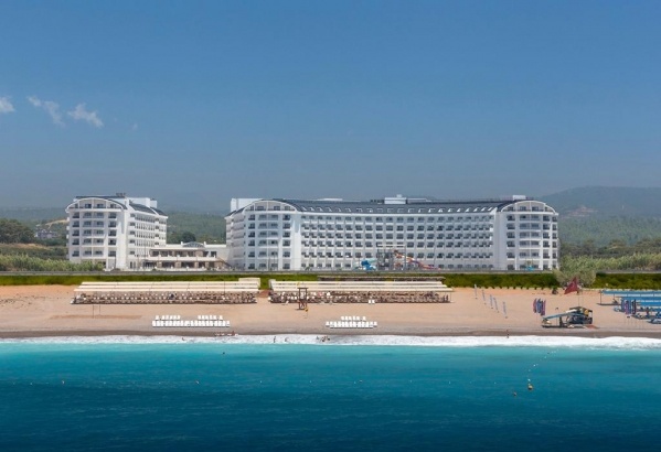 Calido Maris Hotel *****