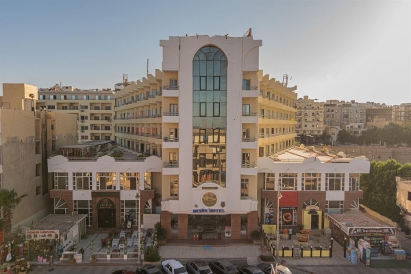 ROMA Dexon Hotel & Aqua Park(ex.Roma Host Way Aqua Park) ***