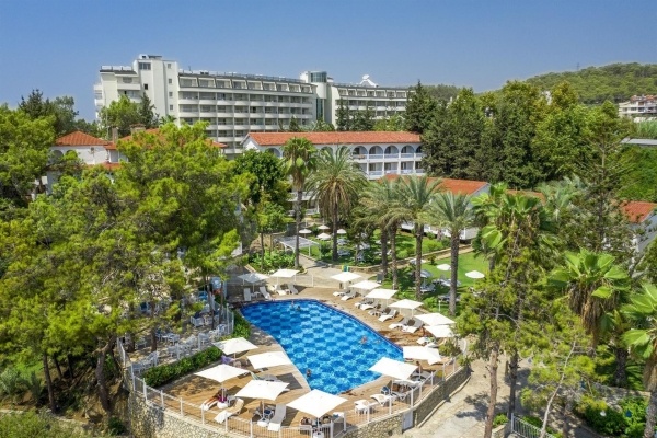 Utopia Beach Club ****