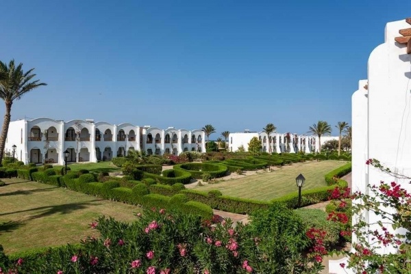 Gorgonia Beach Resort *****