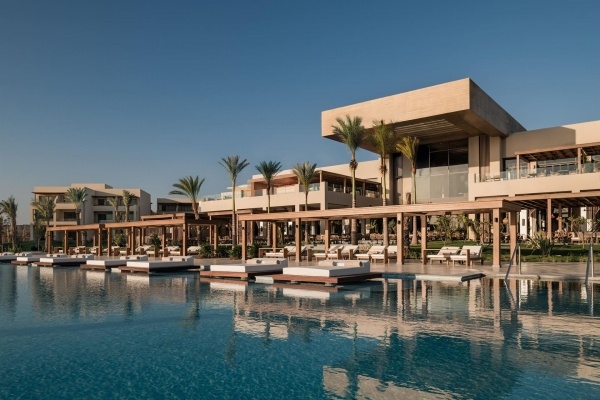 Jaz Elite Riviera *****