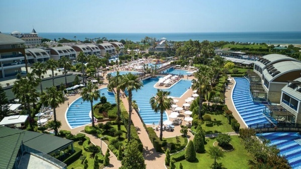 Tui Magic Life Jacaranda. *****