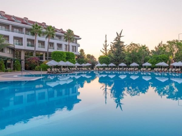 Greenwood Kemer Resort ****
