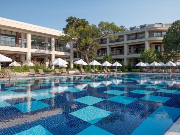 Sherwood Exclusive Kemer *****