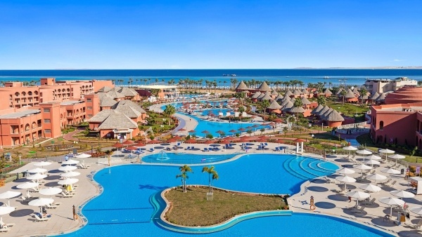 Pickalbatros Laguna Vista Hotel - 5 éjszakás