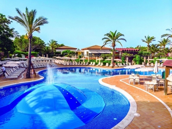 Zafiro Menorca - 5 éjszakás