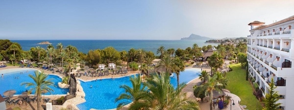 SH Villa Gadea - 10 éjszakás