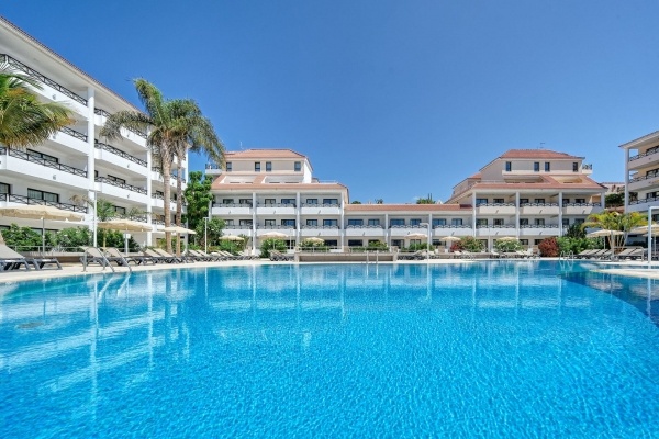 Parque La Paz - 11 éjszakás