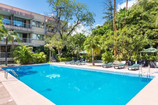 Colon Rambla - 10 éjszakás