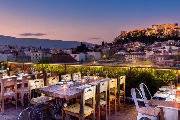 360 Pop Art Hotel - 7 éjszakás