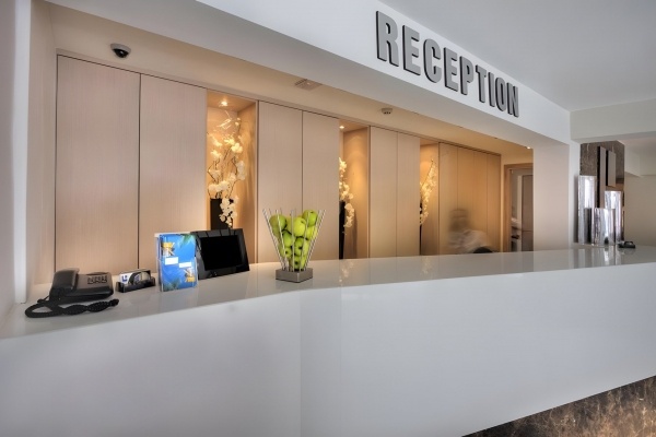 Livadhiotis City Hotel - 10 éjszakás