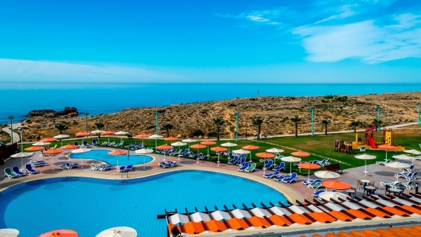 Aktea Beach Village - 14 éjszakás