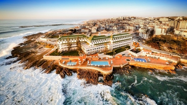 Vila Gale Ericeira - 7 éjszakás