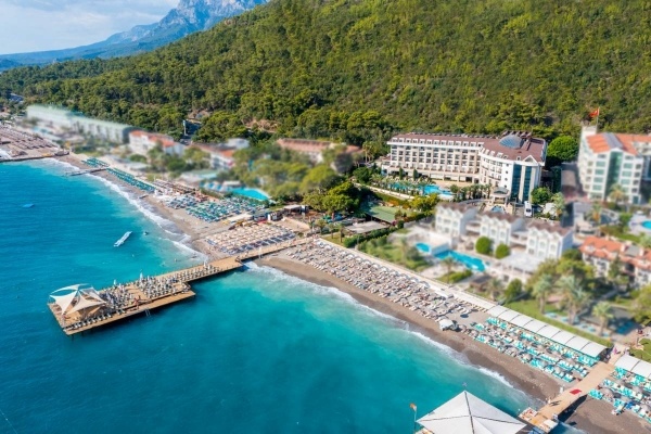 Imperial Sunland - 3 éjszakás