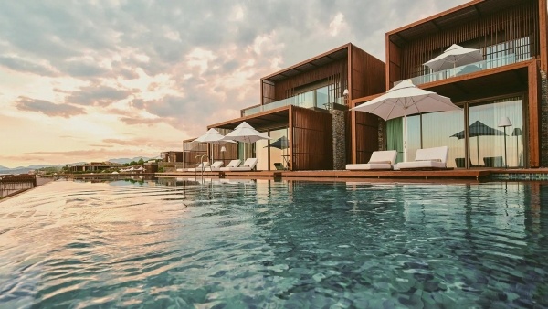 Maxx Royal Kemer - 14 éjszakás