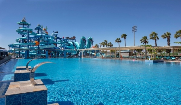 Nirvana Cosmopolitan  - 7 éjszakás