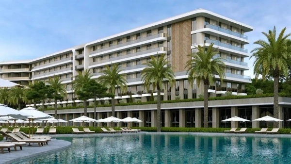 Trendy Perge - 4 éjszakás