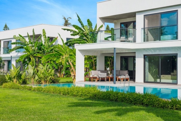 Paloma Finesse - 11 éjszakás