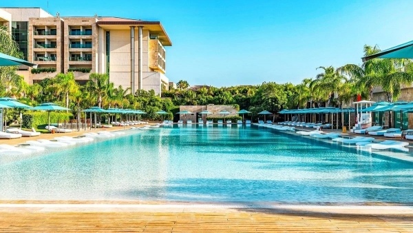 Regnum Carya - 4 éjszakás