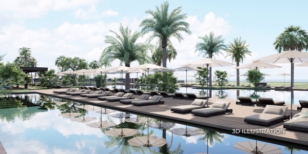 Voyage Kundu - 4 éjszakás