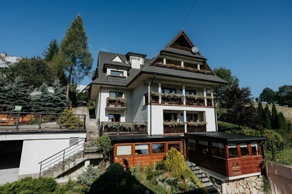 Willa Jan - 14 éjszakás