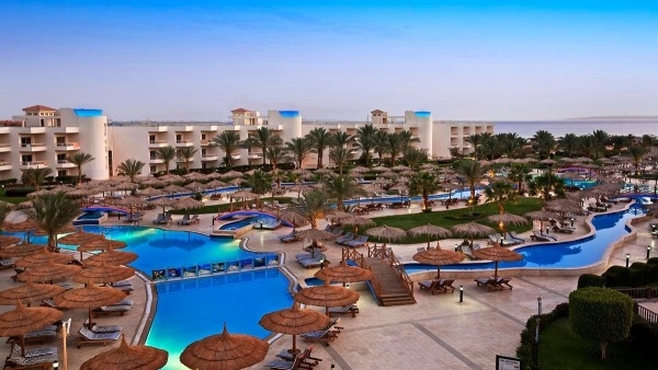 Long Beach Resort - 10 éjszakás