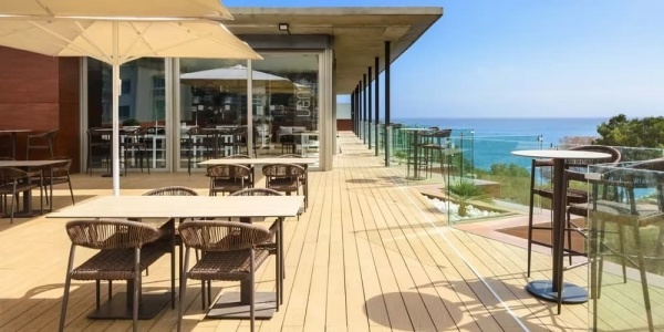 Barcelo Illetas Albatros