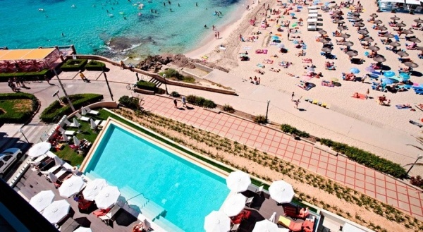 Son Moll Sentits Hotel & Spa