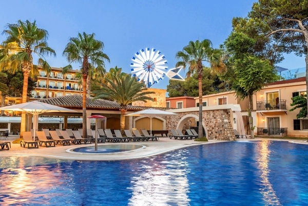 Occidental Playa De Palma