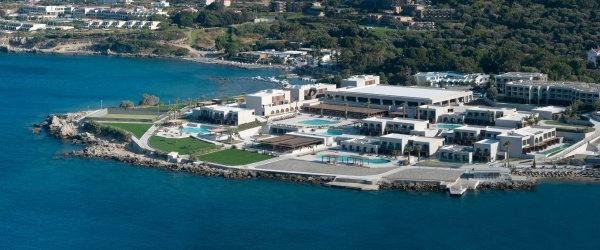 Elissa Lifestyle Resort