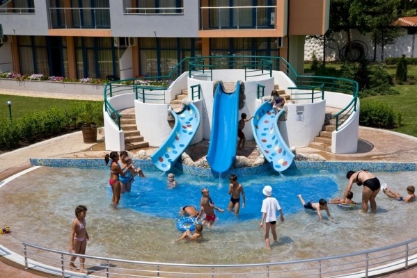 Trakia Plaza Hotel ****
