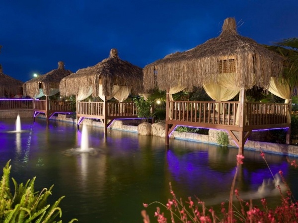 Club Mermaid Village ****