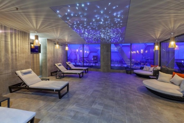 Bosphorus Sorgun Hotel *****