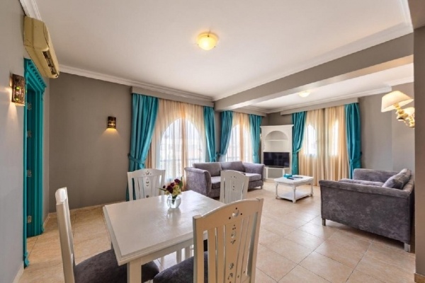 SUNRISE GARDEN BEACH RESORT *****