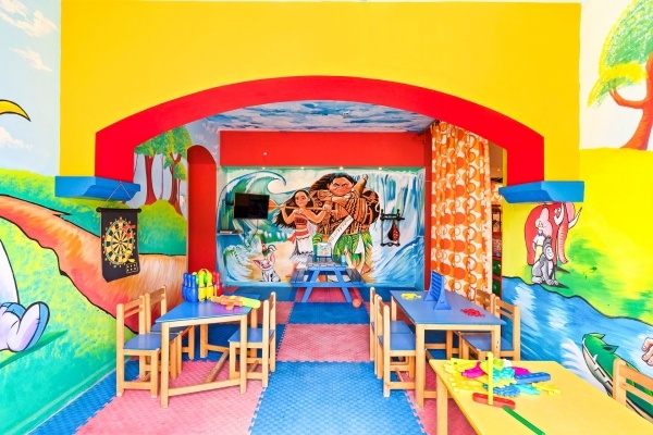 SWISSŐTEL RESORT EL QUSEIR *****