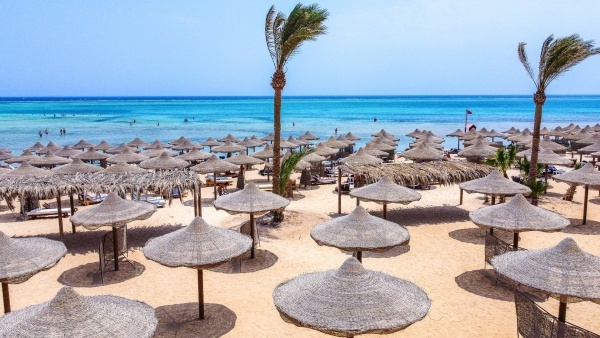 DREAM LAGOON & AQUA PARK RESORT  *****