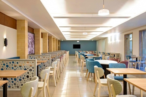 Radisson Marina Resort Port Ghalib *****