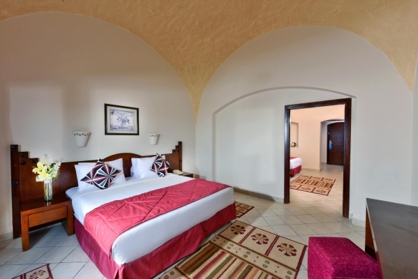 Swiss Touches Resort & Spa ****