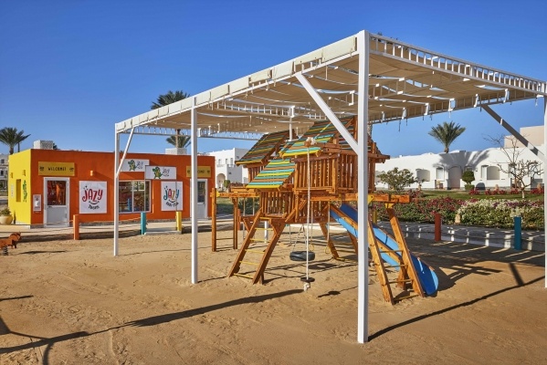 JAZ NEO REEF MARSA ****