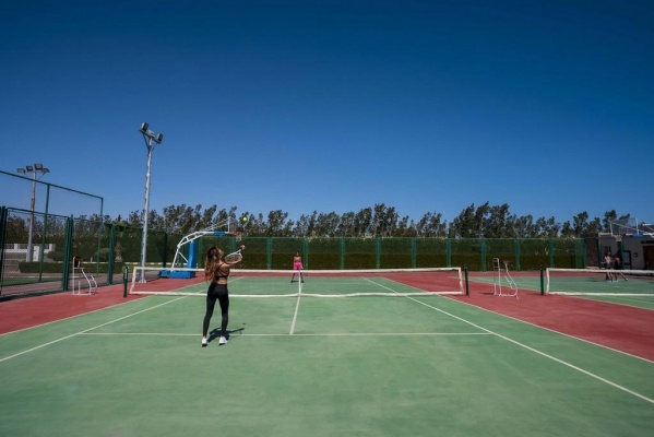 SUNRISE Crystal Bay Resort - Grand Select *****