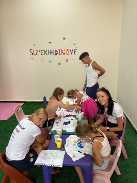 BRAYKA BAY REEF ****