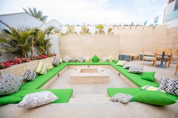 Sunrise Holidays Resort ****