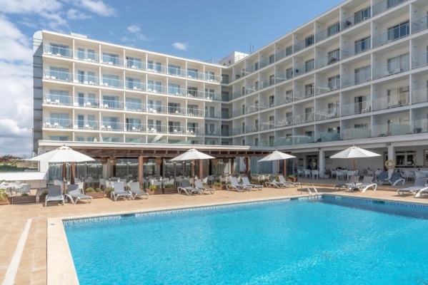 Hotel Alua Leo (Ex - ROC Leo)**** FP/TP, repülővel