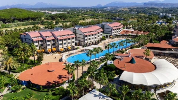 Vonresort Elite***** - UAI, repülővel