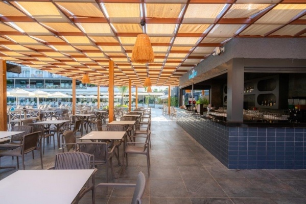 Vox Maris Resort***** -UAI 16+, repülővel